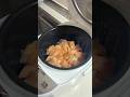 【炊飯器】高タンパク低脂質なバード大根!#shorts #dietfood #ダイエットレシピ
