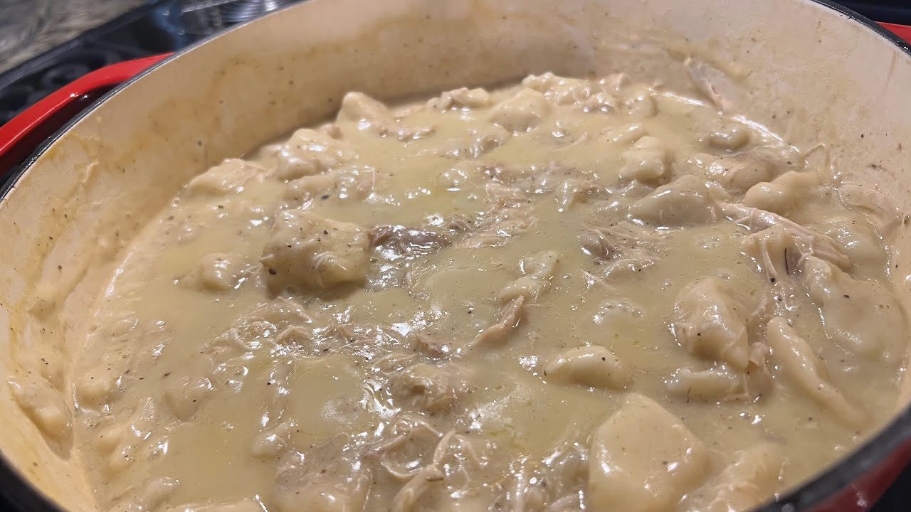 Как приготовить домашнюю курицу с пельменями и печеньем