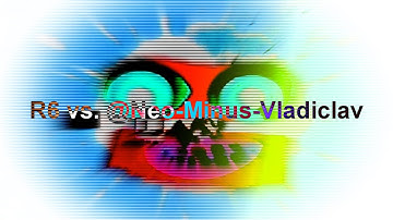 I Hate The G-Major 86 (V2) Effect! (R6 vs. @Neo-Minus-Vladiclav)