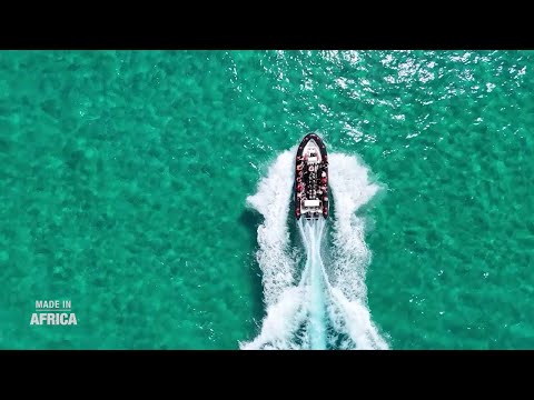 Made In Africa from August 7, 2025, new holiday destination