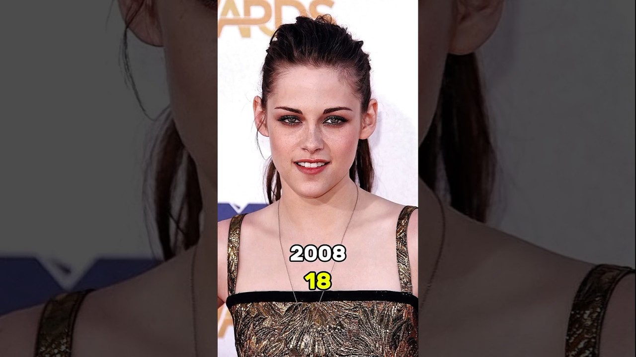 Twilight (2008) Cast Then vs Now
