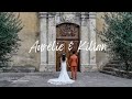 Mariage  entrevaux  ak wedding film