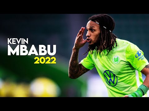 Kevin Mbabu ● SPEED SHOW, CRAZY Defensive Skills 2022