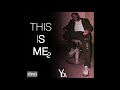 Y D A The Most Beautiful Thing Out Official Audio 