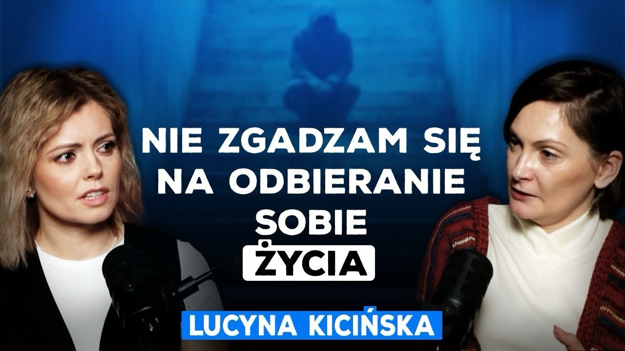ŚWIATŁO W TUNELU ROZPACZY. JAK POMÓC BLISKIEMU?