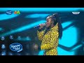 Banty love dont cost a dime by magixx ft ayra starr   nigerian idol   season 7  e12  lives