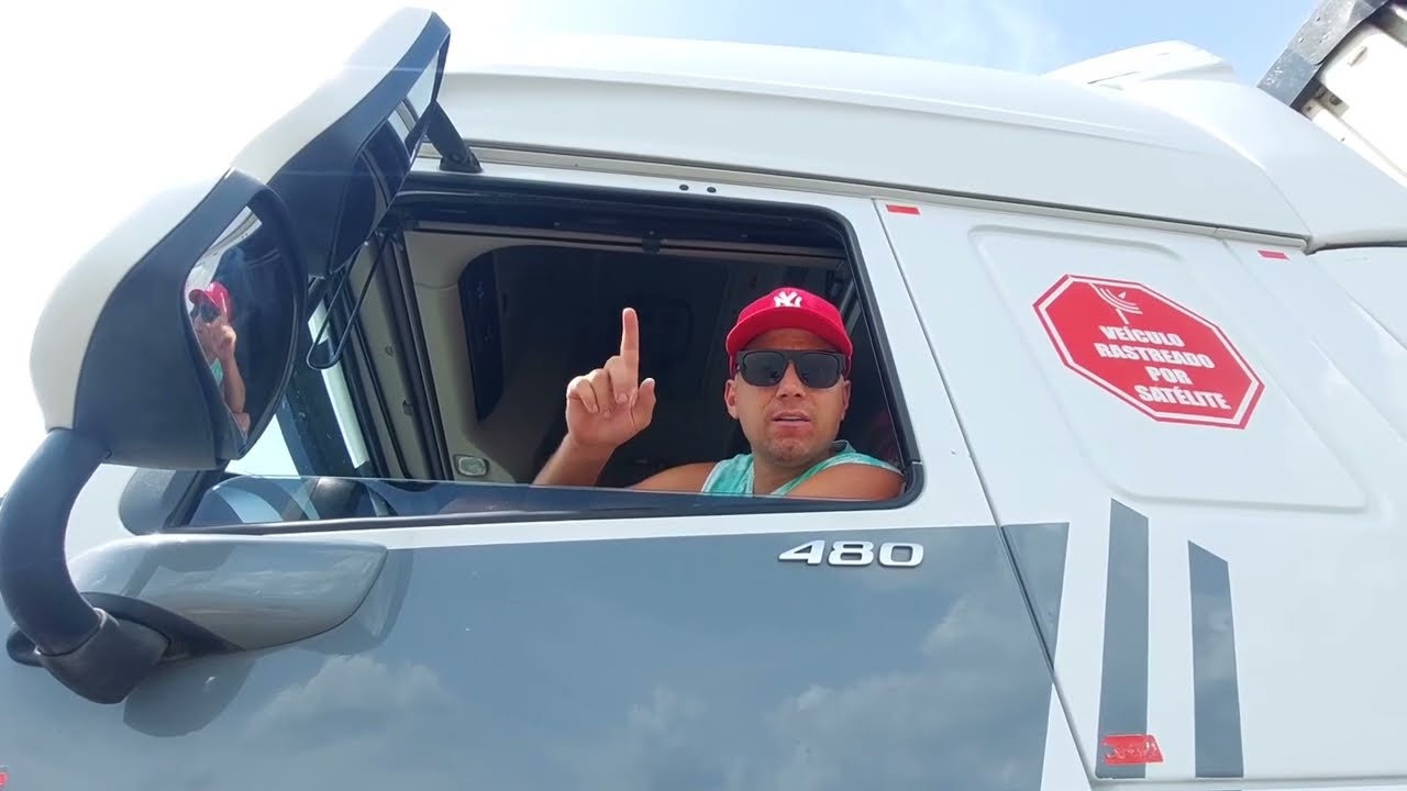 O maior posto de combustíveis do Brasil, Rede Mais, Cabrobro, PE