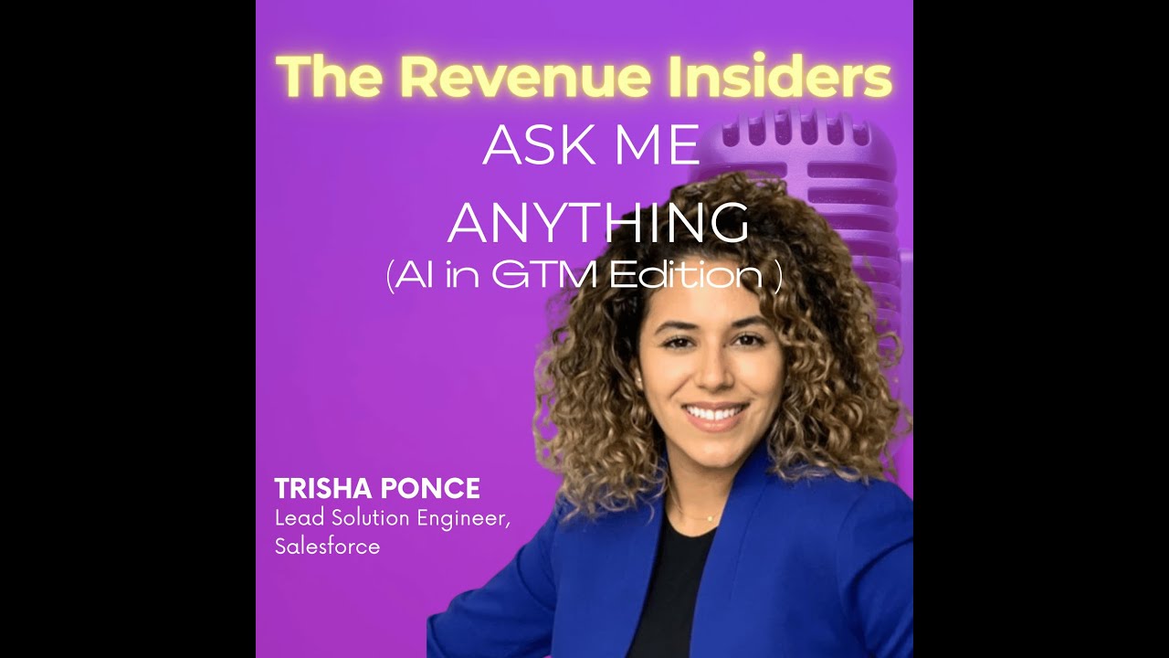 Engineering the Future: How AI Agents Are Transforming Sales at Salesforce