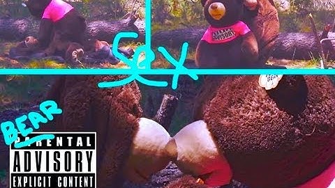 King The Kid - Tale of a Secret Admirer (Official Music Video)