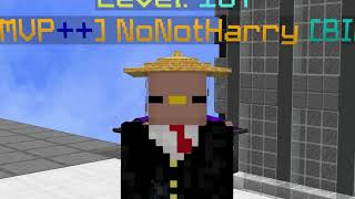 how to gain social status on Hypixel