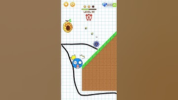 🤣Draw to rescue pet🥰️Level 99