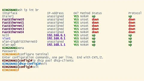 Keyword Highlighting in SecureCRT