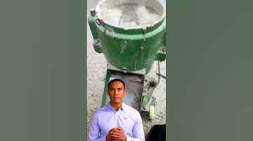 "Improve your animal feed quality and quantity with our robust feed pellet machine." #fcnfm