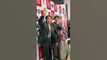 งานค ในไทย NIPPONHAKUBANGKOK2025 UPPOOM X SWIPEDRAMA YouAreMyPresent Uppoompat Poompps 