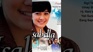 Top 16 Sinetron Yang Di Perankan Naysilla Mirdad #fypシ#trending #viral #naysilamirdad