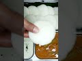 cotton jaisi soft rice idli south indian style with all tips. #riceidli #steamedbreakfast #healthy