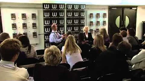 Martina Cole talks to Erwin James
