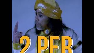 HANTU KAK LIMAH - 2 'PER'..Ada lagi satu yang korang terlepas..