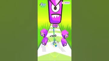 Sword Cut Run Android, iOS Games 84