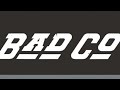Bad Company (audio ride along) &#39;Bad Company&#39; another timeless great from 1974 🤙🏼🎶