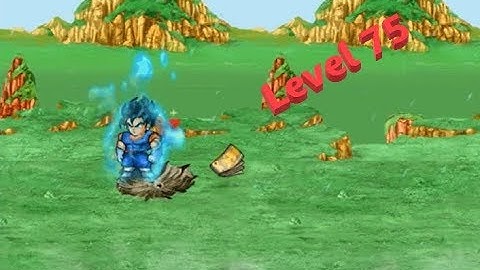 Ngọc Rồng Online - Con Đường Rắn Độc Level 75 So Easy