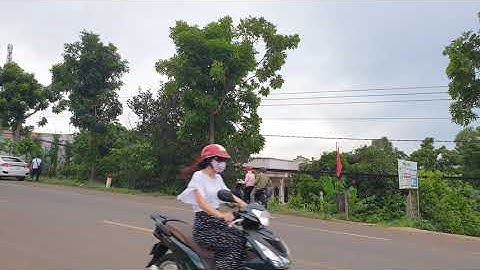 NVT2148 Lô đất đẹp mặt tiền QL56, Bàu Chinh dt 20x50 giá 9 tỷ