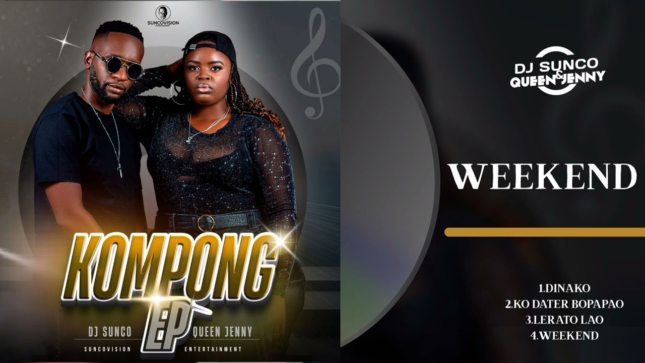 Weekend-Dj Sunco and Queen Jenny feat Azui and Smallboy Mkay - YouTube