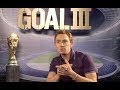 JJ Feild Q&A Interview - Goal III DVD Extra