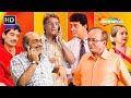 Best comedy scenes from gujarati natak  gujjubhai siddharth randeria ane comedy king sanjay goradia