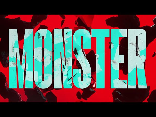 A7S - Monster (with Alok) [Lyric Video] class=