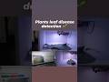 plants leaf disease detection system using Esp32 #shorts #electronic #arduino #esp32 #iot #plants