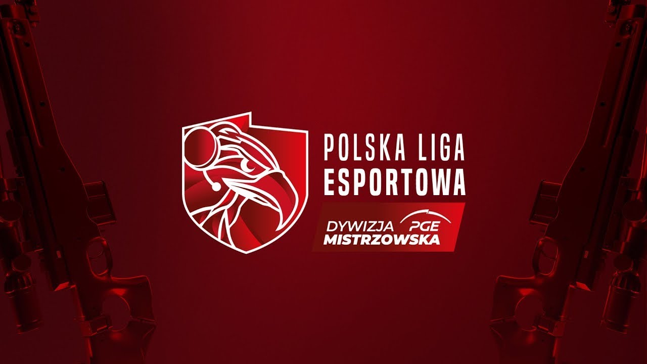 Polska Liga Esportowa | 🇵🇱 | PGE Dywizja Mistrzowska | dzień 11 | TV: Polsat Games (kanał 16)