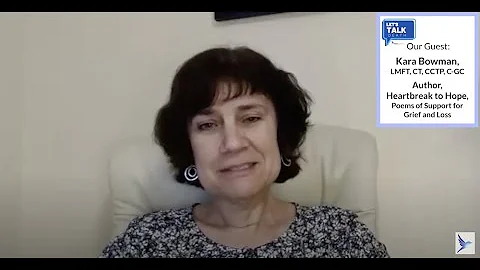 Let's Talk Death with Kara Bowman