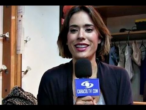 Carolina Ramirez Y La Obra Burundanga