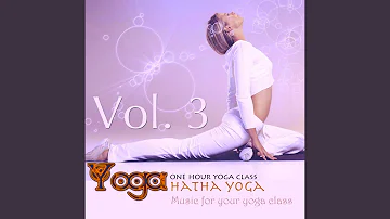 Hatha Yoga 3: Seated Yoga Poses and Deep Release (15 min) , Part 3