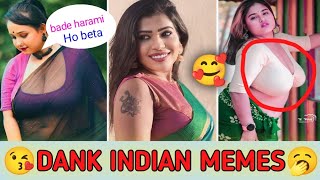 🤣 Dank Memes Funny 🤣 | EP 11 | Dank Meme Compilation | Trending Indian Memes