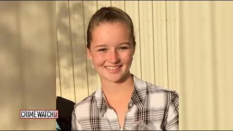 Girl Survives Murder Attempt By Teenage Boys - Cri...