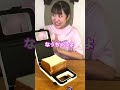 右?左?選んだもの全部ホットサンドメーカーで妹がプレスして食べてみた結果がヤバすぎたwww