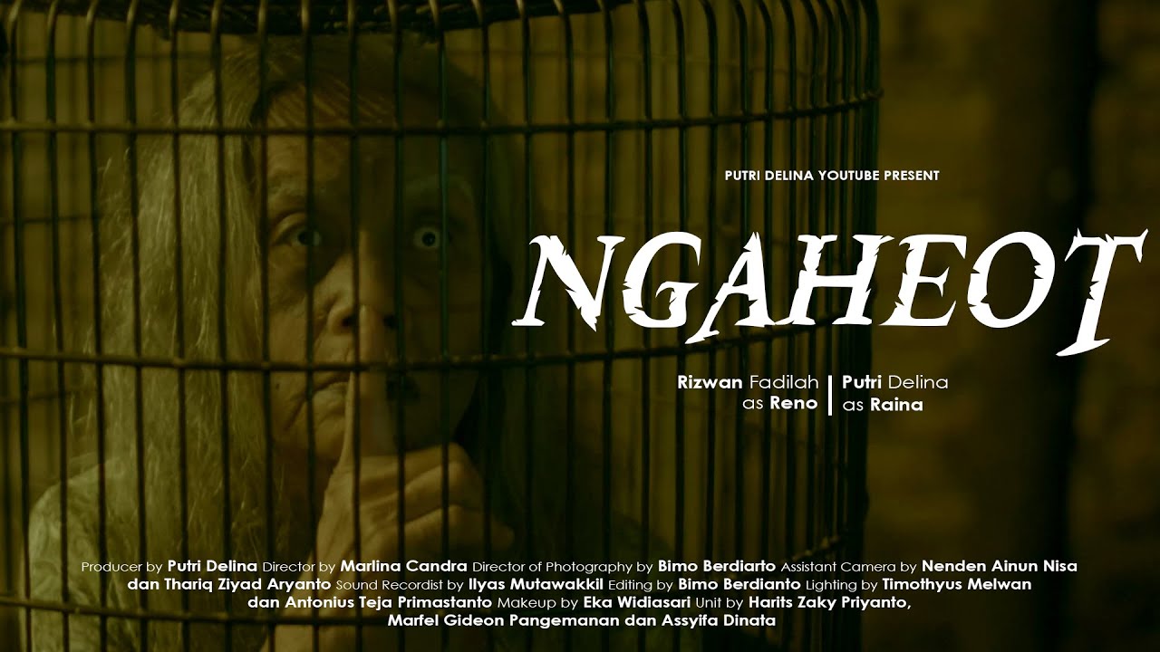 NGAHEOT (2022)