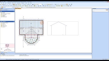 MiTek PAMIR SA - Sections