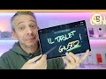 CON PENNA INNOVATIVA! RECENSIONE Lenovo Yoga Tab.