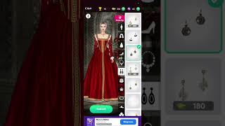  #FashionGames #DressUpGames, #MakeoverASMR#SuitU#LifeMakeover, #SuperStylist, #NoVoiceoverGaming screenshot 3