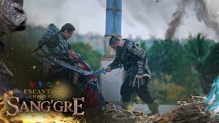 Sang'gre: The death of Azulan! (Episode 11) | Encantadia Chronicles
