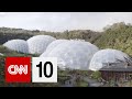Eden Project and Its Global Impact