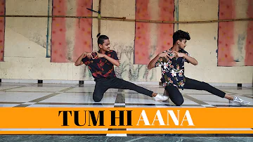 Tum Hi Aana | Neha Kakkar Version | Payal Dev | Jubin Nautiyal | Dance Video