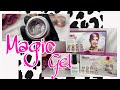 Magic Gel ✨NEW Products ✨| Client Favourites |  3 Gorgeous Collections (2020)