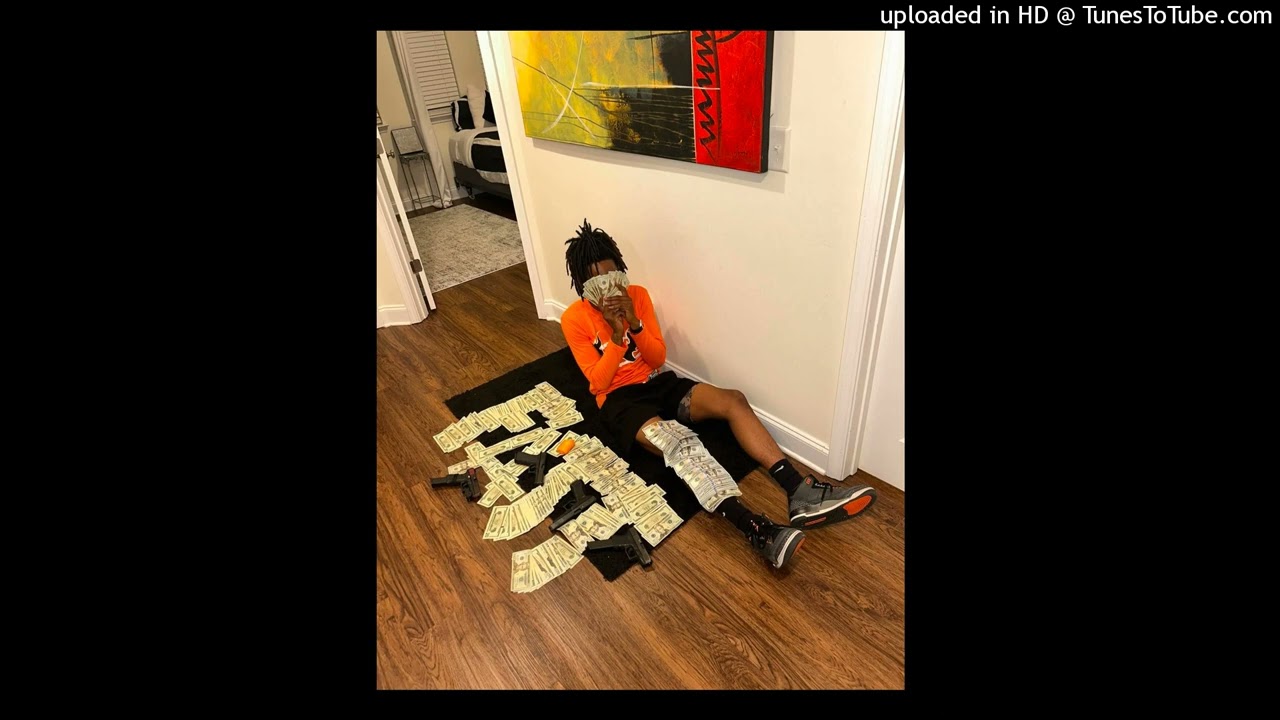 (free) FattMack x Theregomarcus Sample Type Beat “Empty”