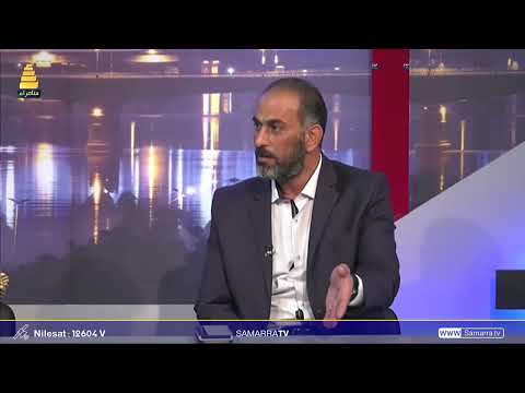 هذا ما قاله حسن فدعم اذا خرج التيار الصدري بتظاهرة شعبية