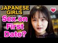 Do You Have Sḛx On The First Date?