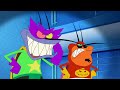 Oggy And The Cockroaches TWO BAD GUYS Full Episode In HD 